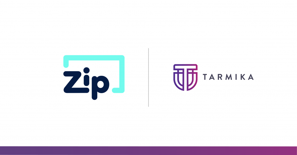Zip Bonds and Tarmika Integration Announcement