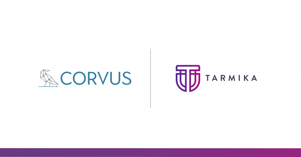 Corvus Insurance | Tarmika