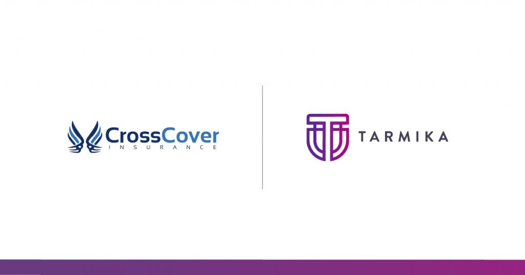 CrossCover Integrates with Tarmika