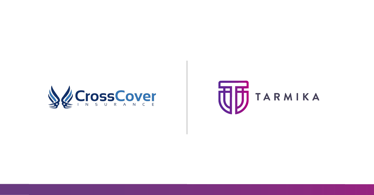 CrossCover Integrates with Tarmika