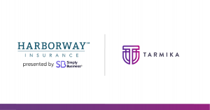 Simply Business Now Available on Tarmika for General Liability